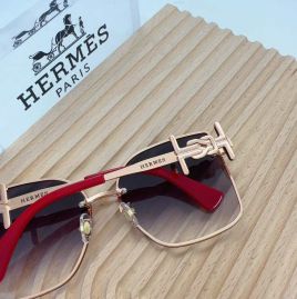 Picture of Hermes Sunglasses _SKUfw50172379fw